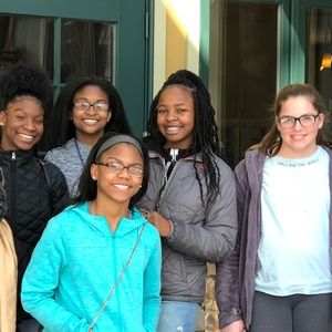 Meet your Posher, Jada